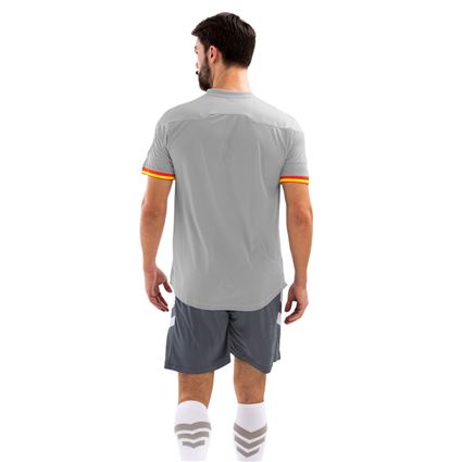 Áo  Bulbal Euro Tây Ban Nha 5